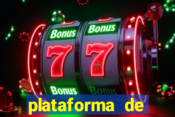 plataforma de cassino pagando no cadastro